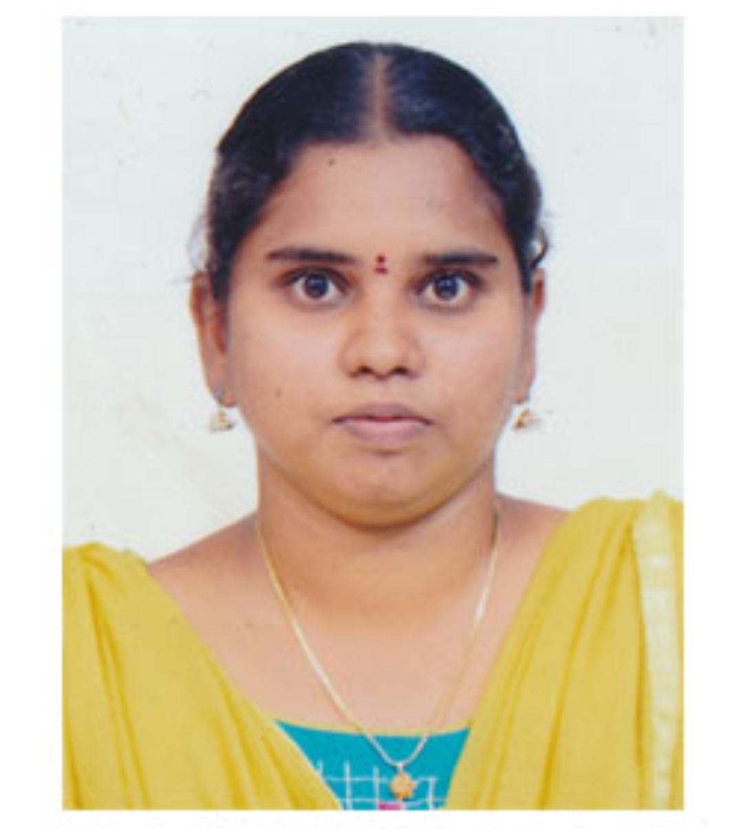 Dr. K. Muthu mari, MD(s)